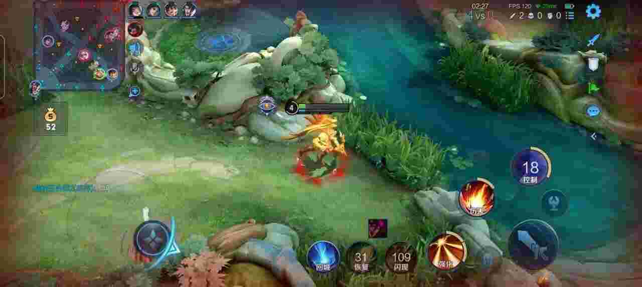 王者荣耀擎天柱 - 和平精英外挂第三视角辅助预览图
